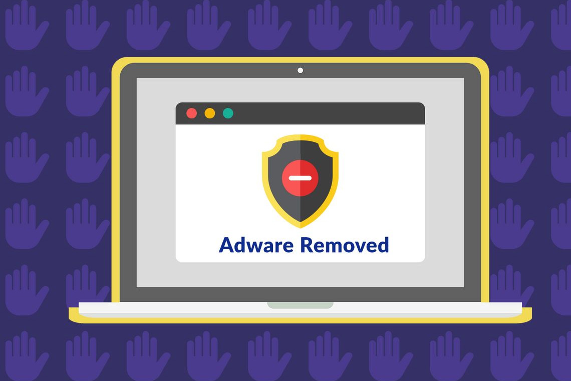get rid of mac adware cleaner from chrome